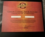 3 -gibson Custom Shop Case Candy Sg, Les Paul, Etc. **please See Description**. Fixed Price $75.00.