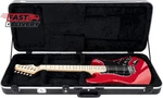 Sound Town Lightweight Abs Road Case For Electric Guitar With Tsa Approved Locki. Fixed Price $189.64.