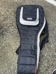 Used - Mono M80 Acoustic Dred Gig Bag Black. Fixed Price $150.00.