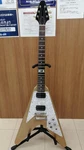 Burny LV-115KK Used Mahogany Body Neck Rosewood Fingerboard W/gig Case. Fixed Price $902.99.