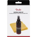 Fender Guitar Polish And Cloth Care Kit. Fixed Price $14.99.