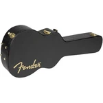 Fender Classical Hardshell Case, Black. Fixed Price $209.99.