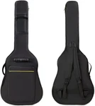 Acoustic Guitar Bag Soft Padded 5MM Thickened Foam 40/41" Gig Case Heavy Duty. Fixed Price $18.99.