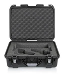 Gator Cases GWP-TITANRODECASTER2 For Pro And Two Mics. Fixed Price $249.99.