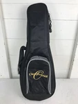 Oscar Schmidt Soprano Ukulele Padded Gig Bag Only. Nos, New Old Stock. Fixed Price $35.00.