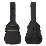 Evil Hair 36 Acoustic Guitar Gig Bag Waterproof Dual Inch, Black. Fixed Price $32.95.