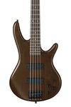 Ibanez Gio 5-STRING Electric Bass Walnut Flat. Fixed Price $299.99.