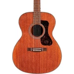 Guild OM320 Westerly Collection Orchestra Acoustic Guitar Natural. Fixed Price $299.99.