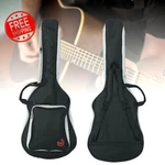 Wayfinder Soft Padded Acoustic Guitar Case Gig Bag With Backpack Straps. Fixed Price $19.99.