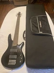 Ibanez Sdgr Soundgear Sr 305 Dx String Electric Guitar Road Runner Case. Fixed Price $329.96.