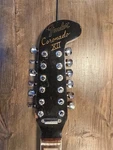 1967 Fender Coronado Xii / 12 String Neck Usa Fits Jazzmaster. Fixed Price $1200.00.