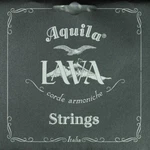 Aquila A-111U Lava Soprano Low-g Ukulele Strings. Fixed Price $6.99.