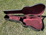 Vintage Guild 2520 Acoustic Hardshell Guitar Case Relic. Fixed Price $199.00.