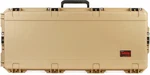 Skb 3I-4217-18T Iseries Waterproof Acoustic Guitar Case Tan. Fixed Price $434.99.