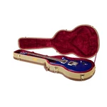 Crossrock Hard Case Fits Prs Solid Body Electric Guitar. Fixed Price $128.99.