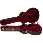 Gretsch G6267 16" Deluxe Thin Hollow Body Electric Guitar Hard-shell Case. Fixed Price $259.99.