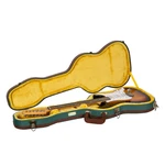 Crossrock Electric Case Fits Telecaster And Stratocaster Styles Of Guitars. Fixed Price $145.99.