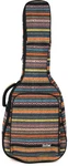 On-stage GBA4770S Acoustic Guitar Gig Bag Striped Pattern. Fixed Price $81.95.