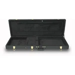 Musician's Gear Deluxe Electric Guitar Case Black. Fixed Price $124.99.