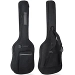 Bass Guitar Case, Gig Bag 0.35 Inch Waterproof Thick Padding Back.... Fixed Price $41.97.