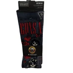 Perris Guns Roses Men's Crew Socks Compression Padded Us 7-12. Fixed Price $15.00.