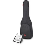 Road Runner Avenue Ii Electric Guitar Gig Bag W Propit Portable Music Stand. Fixed Price $79.99.