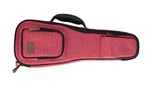 Kala Deluxe Red Tenor Uke Case. Fixed Price $86.90.