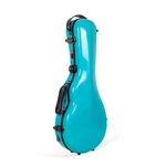 Crossrock Fiberglass Mandolin Hard Case Fits Both & Body With Tsa. Fixed Price $288.99.