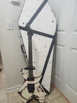 B.c. Rich Joey Jordison Warlock W/case Bc Coffin. Fixed Price $1265.00.