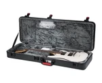 Gator Cases Gtsa-gtrelec-led Ata Molded Electric Guitar W/led- Open Box. Fixed Price $189.99.