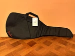 Fender Electric Guitar Light Case 405 Gig Bag. Fixed Price $34.87.