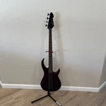 Peavey Millennium 4 Ac Bxp Electric Bass Metallic Red With Soft Case & Stand. Fixed Price $498.98.