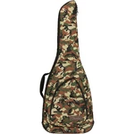 Fender FE920 Camouflage Electric Guitar Gig Bag Woodland. Fixed Price $119.99.