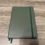 Anecdote 2026-2027 Planner: Monthly, Weekly & Daily With Calendar. Fixed Price $24.99.