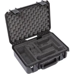Skb 3I-1711-XLXD Iseries 1711-6 Shure Slx-d / Qlx-d Case. Fixed Price $269.99.