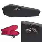 Coffin Case Guitar G-185R 43 X 17. Fixed Price $229.99.