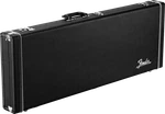 Fender Classic Series Wood Case - Jazzmaster /jaguar , Black Model #:09961163. Fixed Price $209.99.