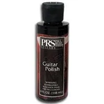 Prs Paul Reed Smith 4OZ Guitar Polish, Safe For Nitrocellulose Finishes. Fixed Price $7.00.