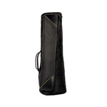 Hxber 600D Water-resistant Trombone Gig Bag Oxford Cloth Backpack Adjustable Sho. Fixed Price $49.57.