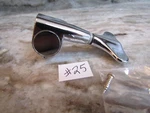 Ibanez Bass Side - Chrome Guitar Tuner From SR305 Dx #25. Fixed Price $35.00.