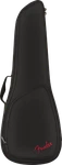 Fender FU610 Concert Ukulele Gig Bag, Black. Fixed Price $39.99.