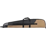 Bulldog Rifle Case Superior Series Single Black/tan 44" Deluxe & Durable Nylon. Fixed Price $43.22.