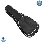 26-INCH Ukulele Backpack Gig Bag With Padded Protection & Storage. Fixed Price $32.67.