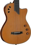 Cordoba Stage Artist Thinline Acoustic-electric Classical Guitar, Traditional. Fixed Price $1199.99.