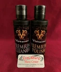 Virtuoso Premium Cleaner & Polish Combo. Fixed Price $29.99.