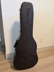 Martin C640 Dreadnought Hardshell Case (D-28). Fixed Price $150.00.