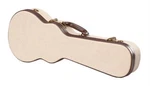 Gator Cases Journeyman Concert Style Ukulele Deluxe Wood. Fixed Price $104.99.
