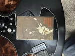 1970 Ovation Breadwinner. Fixed Price $1400.00.