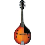 Washburn Astyle Mandolin Sunburst. Fixed Price $379.00.