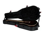Gator Cases Gtsa-gtrdread Ata Molded Acoustic Guitar Open Box. Fixed Price $164.99.